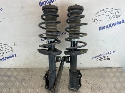 Лот: 24004907. Фото: 1. стойки Chevrolet Cruze J300. Двигатель и элементы двигателя