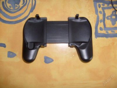 Лот: 790997. Фото: 1. Джойстик - подставка для PSP. Аксессуары для игровых приставок, консолей, геймпады