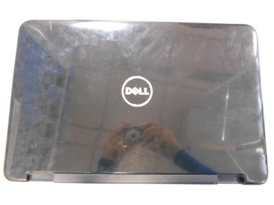 Лот: 9596201. Фото: 1. Корпус ноутбука Dell Inspiron... Корпуса, блоки питания