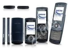 Лот: 670370. Фото: 1. samsung u600(camera 3.2mpx+mp3... Кнопочные мобильные телефоны