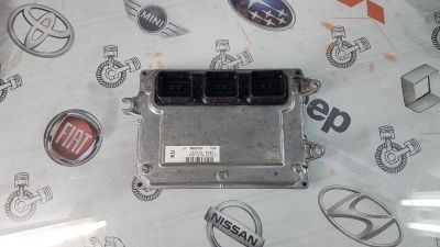 Лот: 23584423. Фото: 1. Блок управления ДВС Honda Accord... Электрооборудование
