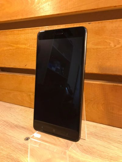 Лот: 18188056. Фото: 1. Смартфон Xiaomi Redmi Note 4 4... Смартфоны