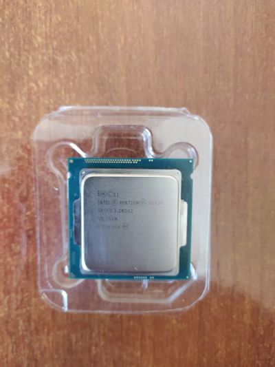Лот: 19730753. Фото: 1. Процессор Intel Pentium G3420... Процессоры
