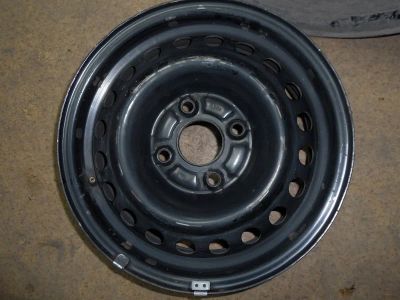 Лот: 2455447. Фото: 1. Диски (Стояли на Honda Accord... Диски