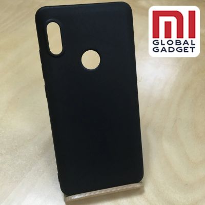 Лот: 12838524. Фото: 1. Чехол бампер Xiaomi Redmi NOTE... Чехлы, бамперы