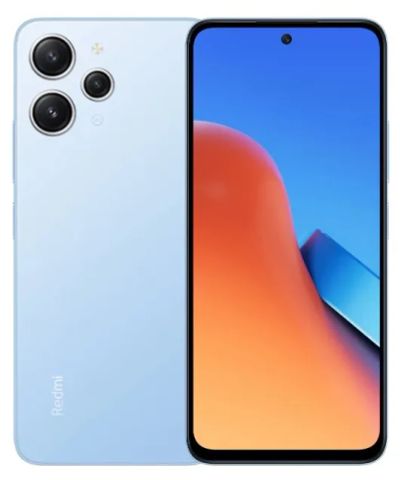 Лот: 20993396. Фото: 1. Смартфон Xiaomi Redmi 12 8Gb/256Gb... Смартфоны