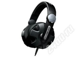 Лот: 334947. Фото: 1. наушники Sennheiser. Наушники, гарнитуры