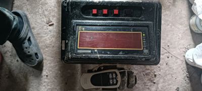 Лот: 22380283. Фото: 1. Весы крановые 3 тонны. Контрольно-измерительное оборудование
