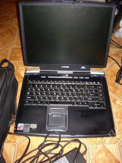 Лот: 408269. Фото: 1. Повтор ноутбук Toshiba M15-S405... Ноутбуки