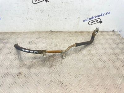 Лот: 24982913. Фото: 1. Трубка гур (обратка) Chevrolet... Двигатель и элементы двигателя