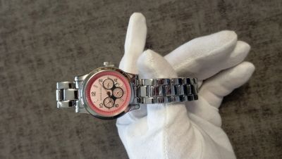 Лот: 21973280. Фото: 1. Часы женские michael kors. Оригинальные наручные часы