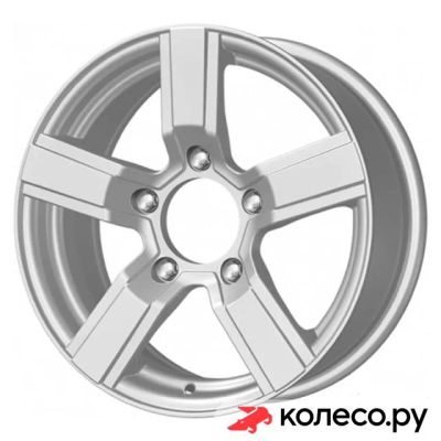 Лот: 25278451. Фото: 1. Райдер 6.5x16/5*139.7 D98.5 ET40... Диски