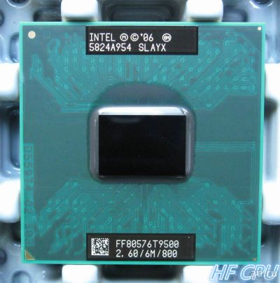 Лот: 8953514. Фото: 1. Процессор для ноутбука Intel Core... Процессоры