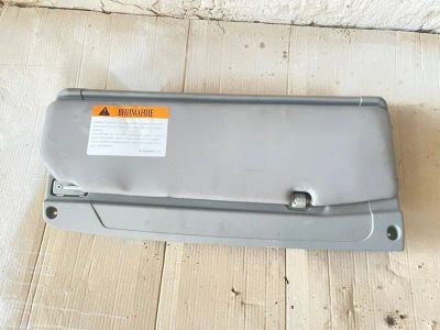 Лот: 25807642. Фото: 1. Козырек солнцезащитный Jac N120. Кузов