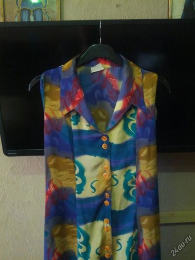 Лот: 5883989. Фото: 1. Платье5 50-52. Платья