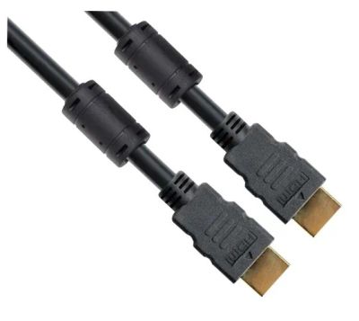 Лот: 20035868. Фото: 1. Кабель HDMI(m) - HDMI(m) 5.0м... Шлейфы, кабели, переходники