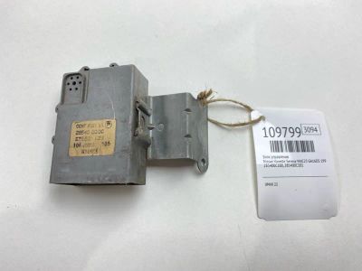 Лот: 25257093. Фото: 1. Блок управления Nissan Vanette... Ходовая, подвеска, рулевое управление