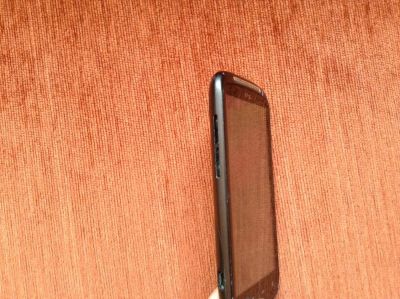 Лот: 5512057. Фото: 1. HTC Sensation. Кнопочные мобильные телефоны