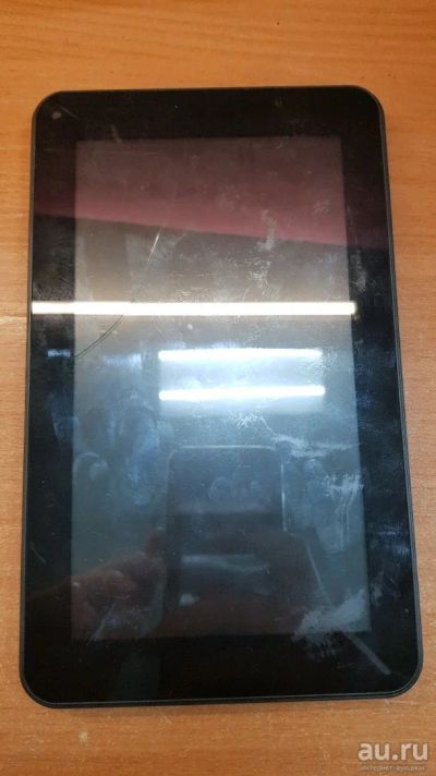 Лот: 12999718. Фото: 1. Планшет Digma iDj7n. Планшеты