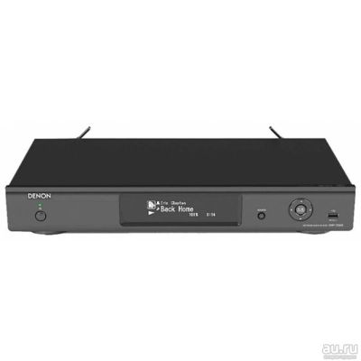 Лот: 13865577. Фото: 1. Denon DNR-730AE. Виниловые проигрыватели и электрофоны