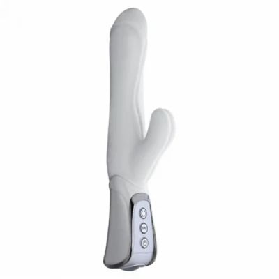 Лот: 3913397. Фото: 1. Вибратор Хай-Тек Vibe Therapy... Игрушки