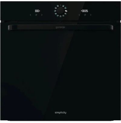 Лот: 25743668. Фото: 1. Электрический духовой шкаф Gorenje... Плиты, духовые шкафы, варочные поверхности