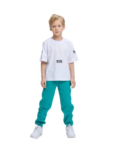 Лот: 24606668. Фото: 1. Футболки BASK kids. Топы, майки
