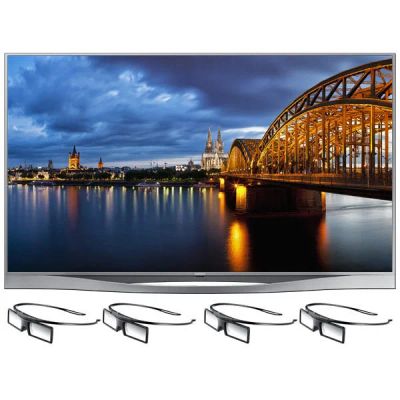 Лот: 12297167. Фото: 1. Продам телевизор Samsung 46... Телевизоры