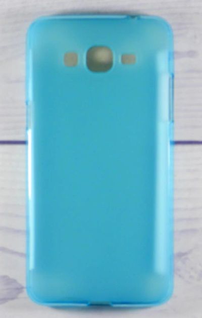 Лот: 7262237. Фото: 1. MaxCase чехол - накладка силиконовая... Чехлы, бамперы