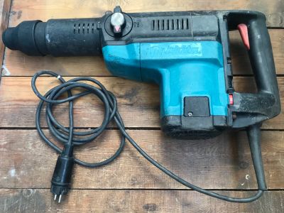 Лот: 17354520. Фото: 1. Перфоратор Makita HR 5001C japan. Электроинструмент