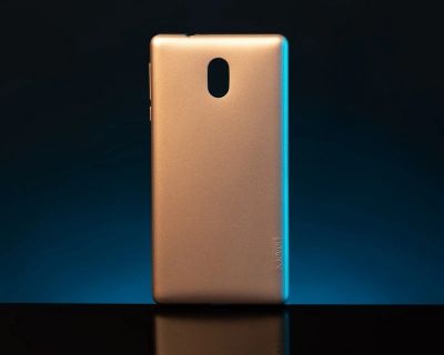 Лот: 19913012. Фото: 1. Кейс X-Level Fib Color для Nokia... Чехлы, бамперы