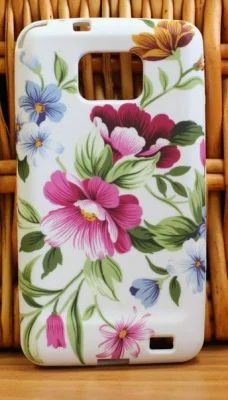 Лот: 8192617. Фото: 1. Чехол на Samsumg Galaxy S2/S2... Чехлы, бамперы