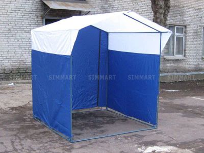 Лот: 4491055. Фото: 1. Палатка торговая. Торговое