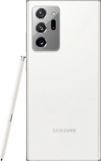 Лот: 17229246. Фото: 1. Galaxy Note 20 Ultra / Note 20... Смартфоны