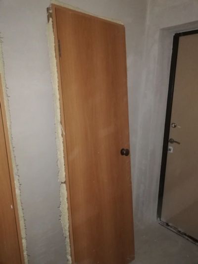 Лот: 16445087. Фото: 1. Двери межкомнатные. Двери межкомнатные