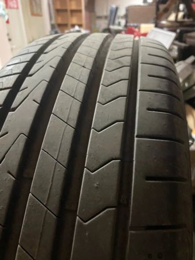 Лот: 17392109. Фото: 1. Автомобильная шина Hankook Ventus... Шины