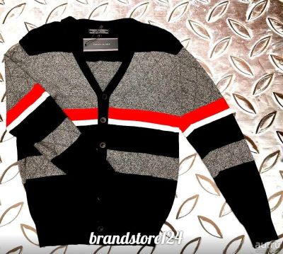 Лот: 10323850. Фото: 1. кардиган Tommi Hilfiger. Свитеры, толстовки, худи