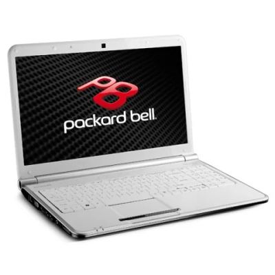 Лот: 7615321. Фото: 1. Ноутбук Packard Bell TJ76-JO-555RU. Ноутбуки
