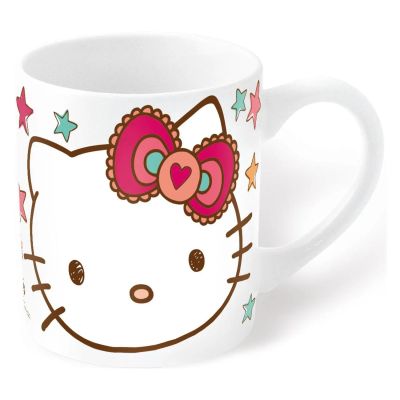 Лот: 24676064. Фото: 1. Кружка Stor Hello Kitty, 325 мл... Кружки, стаканы, бокалы
