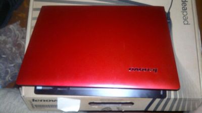 Лот: 4841733. Фото: 1. Lenovo ideapad S400 обмен интересен... Ноутбуки