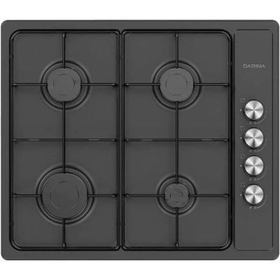 Лот: 25392903. Фото: 1. Газовая варочная панель Darina... Плиты, духовые шкафы, варочные поверхности