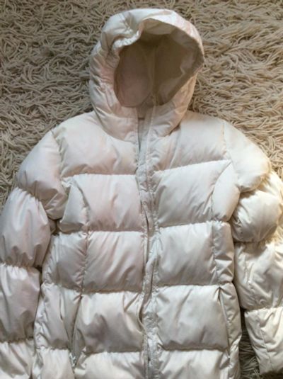 Лот: 9395118. Фото: 1. Короткий пуховик. Верхняя одежда