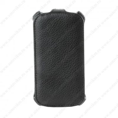 Лот: 3200223. Фото: 1. новый Чехол Книжка Samsung S5830... Чехлы, бамперы