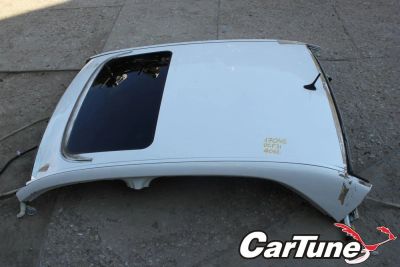 Лот: 10604825. Фото: 1. крыша toyota celsior UCF31 3UZFE... Кузов