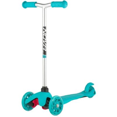 Лот: 17540714. Фото: 1. Самокат Novatrack Disco-kids Start... Роликовые коньки, скейтборды, самокаты