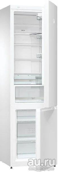 Лот: 15263206. Фото: 1. Холодильник Gorenje NRK 621 SYW4. Холодильники, морозильные камеры