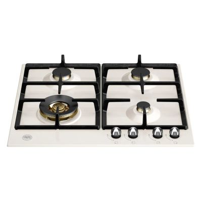 Лот: 25283088. Фото: 1. Газовая варочная панель Bertazzoni... Плиты, духовые шкафы, варочные поверхности