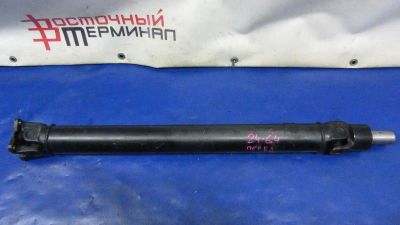 Лот: 14346845. Фото: 1. КАРДАННЫЙ ВАЛ (для марок: MMC... Трансмиссия