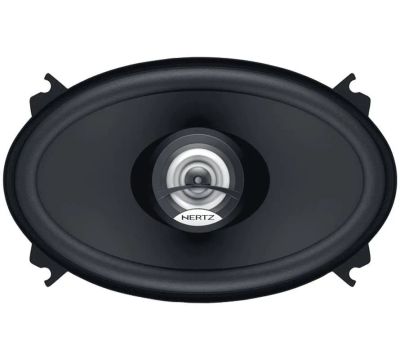Лот: 21167512. Фото: 1. Hertz DCX 460.3 колонки, динамики. Акустика автомобильная