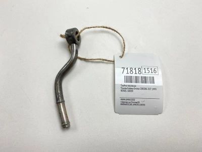 Лот: 21113435. Фото: 1. Трубка масляная Toyota Estima... Двигатель и элементы двигателя